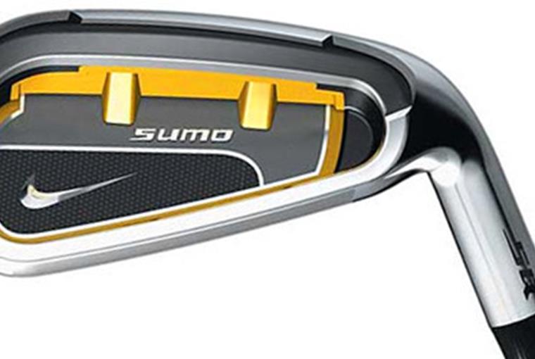 nike sq sumo irons